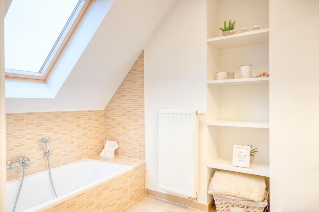 Appartement Lively Coastal Haven 3bd Retreat *